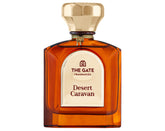 The gate DESERT CARAVAN